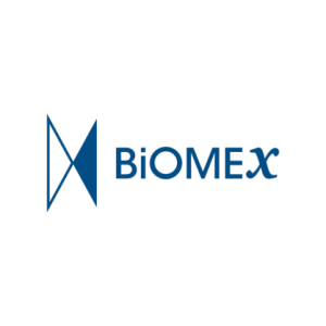 Distributed Ledger for Biomex