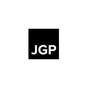Digital strategy and execution for JGP